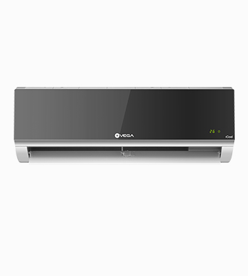 Climatiseur VEGA iCool Inverter SMART 12000 BTU Chaud Froid